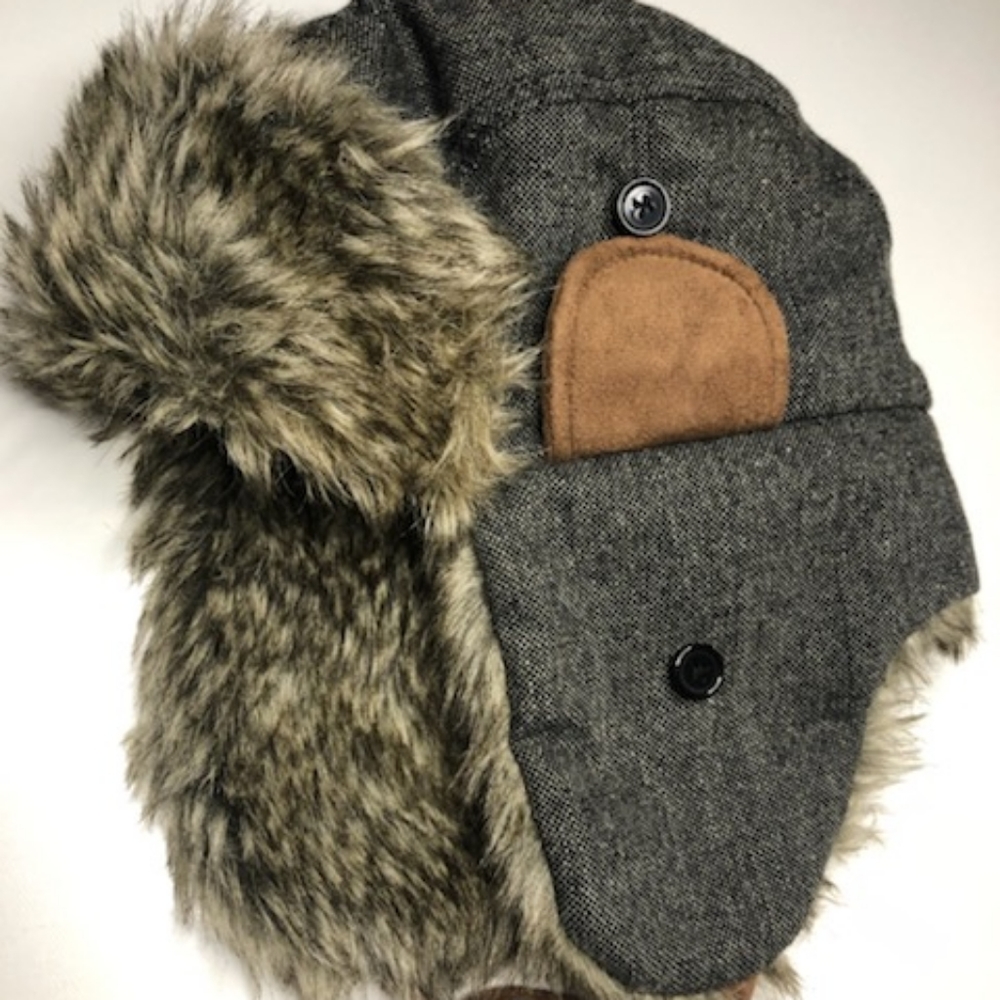 Boys 💂‍♂️ Winter Hat
